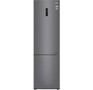 LG GAB509CLSL 384л графитовый