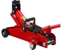 STAYER R22 подкатной, 2,0т 431522