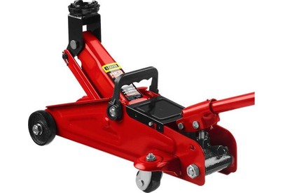 STAYER R22 подкатной, 2,0т 431522
