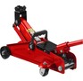 STAYER R22 подкатной, 2,0т 431522