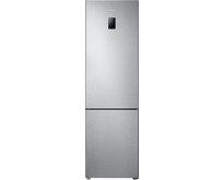 SAMSUNG RB37A52N0SA 367л серебристый