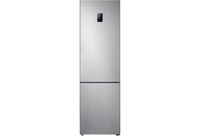 SAMSUNG RB37A52N0SA 367л серебристый