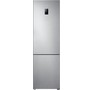 SAMSUNG RB37A52N0SA 367л серебристый