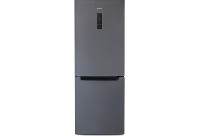 БИРЮСА W920NF 310л матовый графит