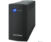 CYBERPOWER UTC650E ИБП {LineInteractive, Tower, 650VA/360W (2 EURO)}