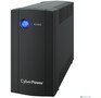 CYBERPOWER UTC650E ИБП {LineInteractive, Tower, 650VA/360W (2 EURO)}