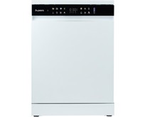 БИРЮСА DWF615/03 W белый