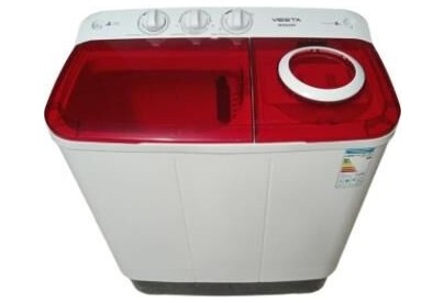 VESTA WME50P 5кг Красный Ex
