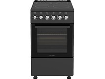 NORDEN FF5055XXVD Черный матовый