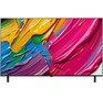 LG 55QNED80A6A.ARUG SMART TV 4K Ultra HD безрамочный