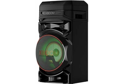 LG XBoom RNC5 черный