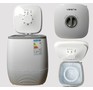 VESTA WME25 mini 3,5кг Серый