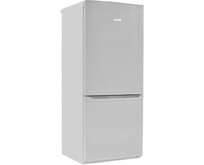 POZIS RK101 546LV 250л серебристый