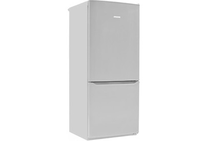 POZIS RK101 546LV 250л серебристый