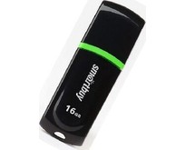 SMARTBUY (SB16GBPNK) 16GB PAEAN BLACK