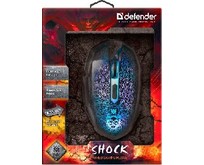 DEFENDER (52110) Shock GM110L