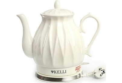KELLI KL1341 белый
