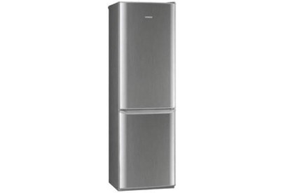 POZIS RK149 5431V 370л серебристый металлопласт