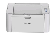 PANTUM P2200 White
