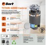BORT TITAN 4000 (CONTROL)