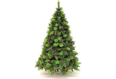 ROYAL CHRISTMAS Ель Phoenix Hinged PP/PVC  150 см