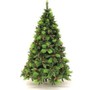 ROYAL CHRISTMAS Ель Phoenix Hinged PP/PVC  150 см