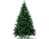 ROYAL CHRISTMAS DAKOTA REDUCED PVC  120CM 85120