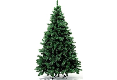 ROYAL CHRISTMAS DAKOTA REDUCED PVC  120CM 85120