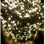 WINTER GLADE Теплый белый свет 370 ламп