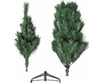 ROYAL CHRISTMAS ROYAL CHRISTMAS Ель Montana Slim Tree PP/ PVC Premium — Hinged — 165 см 65165 65165