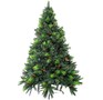 ROYAL CHRISTMAS ROYAL CHRISTMAS Ель Phoenix Hinged PP/PVC — 180 см 38180 38180