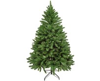 ROYAL CHRISTMAS ROYAL CHRISTMAS Ель Washington Premium Hinged PVC — 150 см 230150 230150