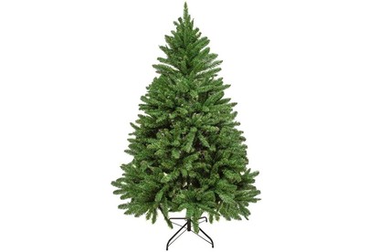 ROYAL CHRISTMAS ROYAL CHRISTMAS Ель Washington Premium Hinged PVC — 150 см 230150 230150