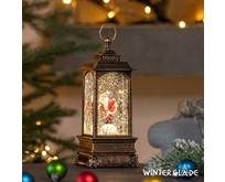WINTER GLADE F201