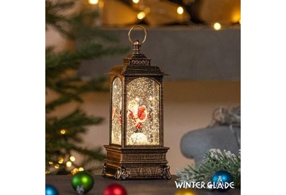 WINTER GLADE F201