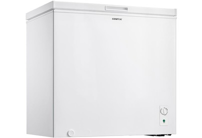 CENTEK CT1787 белый 198л
