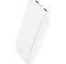 HOCO (6931474782496) J101A Astute 20000 mAh черный