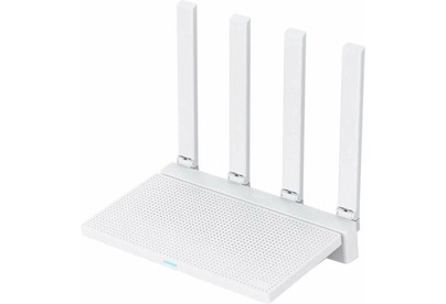 XIAOMI Router AX3000T RU (DVB4441GL)