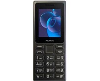 NOKIA 125 TA1655 DS EAC Black