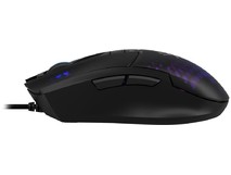 A4TECH Мышь Bloody L65 Max черный оптическая 12000dpi USB 6but (L65 MAX/STONE BLACK)