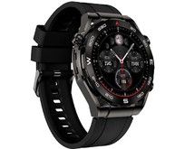 FONTEL iWatch Ultimate, черный