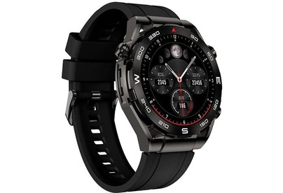 FONTEL iWatch Ultimate, черный