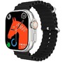 FONTEL iWatch Ultra 9, титановый