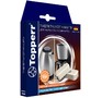 TOPPERR 3044 Таблетки от накипи для чайников и кофеварок, компл.16 шт