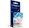 TOPPERR 3324 Таблетки для чистки посудомоечных машин, 2 шт. в уп. ®