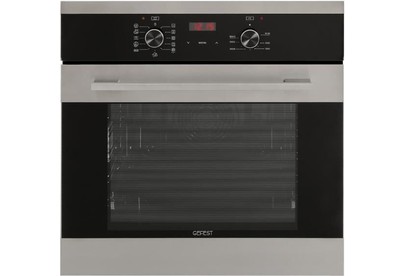 GEFEST ЭДВ ДА 62203 Н5 нержавеющая сталь