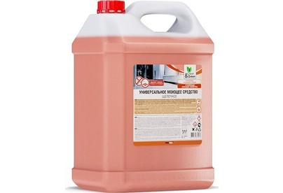CLEAN&GREEN CG8026 универсальное (щелочное) 5кг