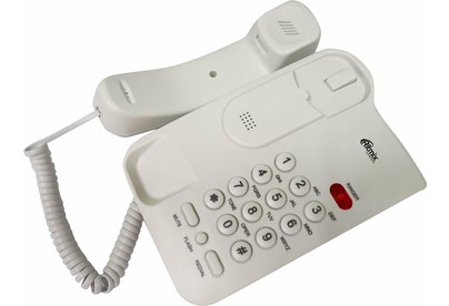 RITMIX RT311 White