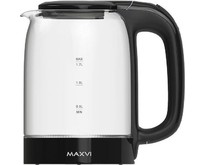 MAXVI KE1741G black
