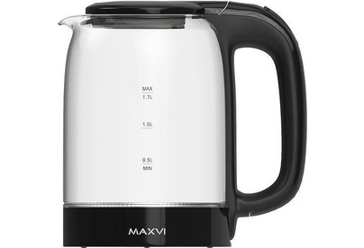 MAXVI KE1741G black